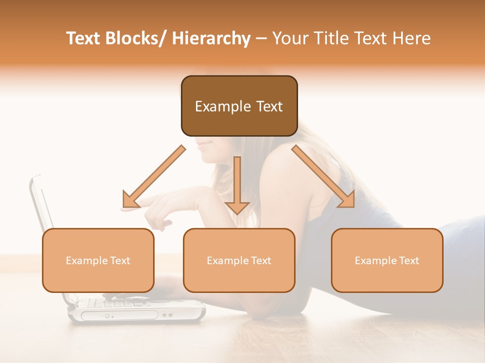 Young Modern Leisure PowerPoint Template
