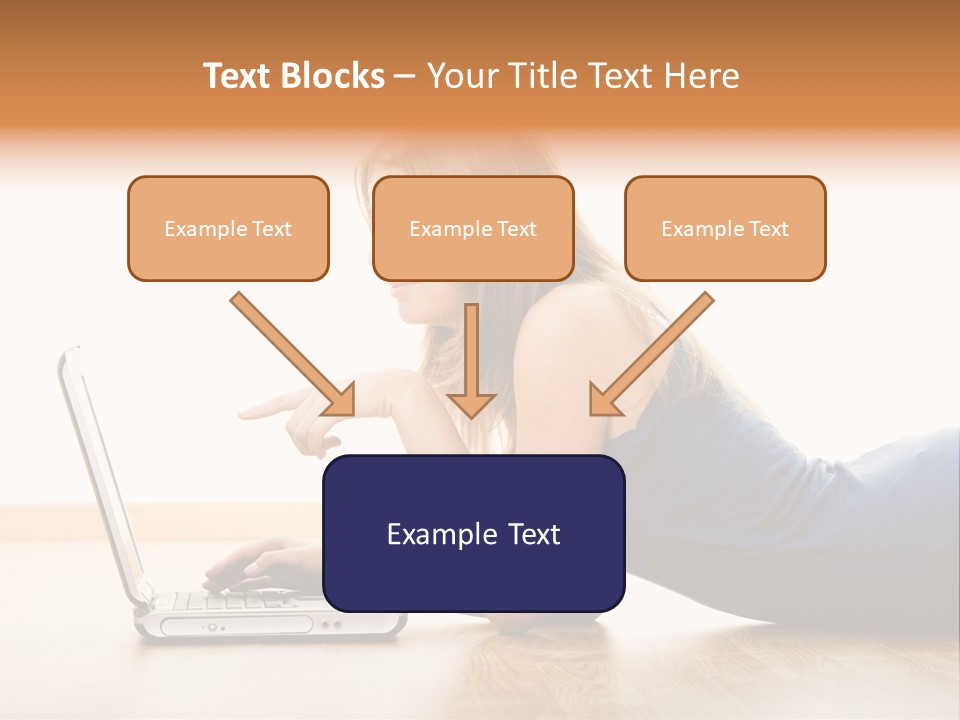 Young Modern Leisure PowerPoint Template