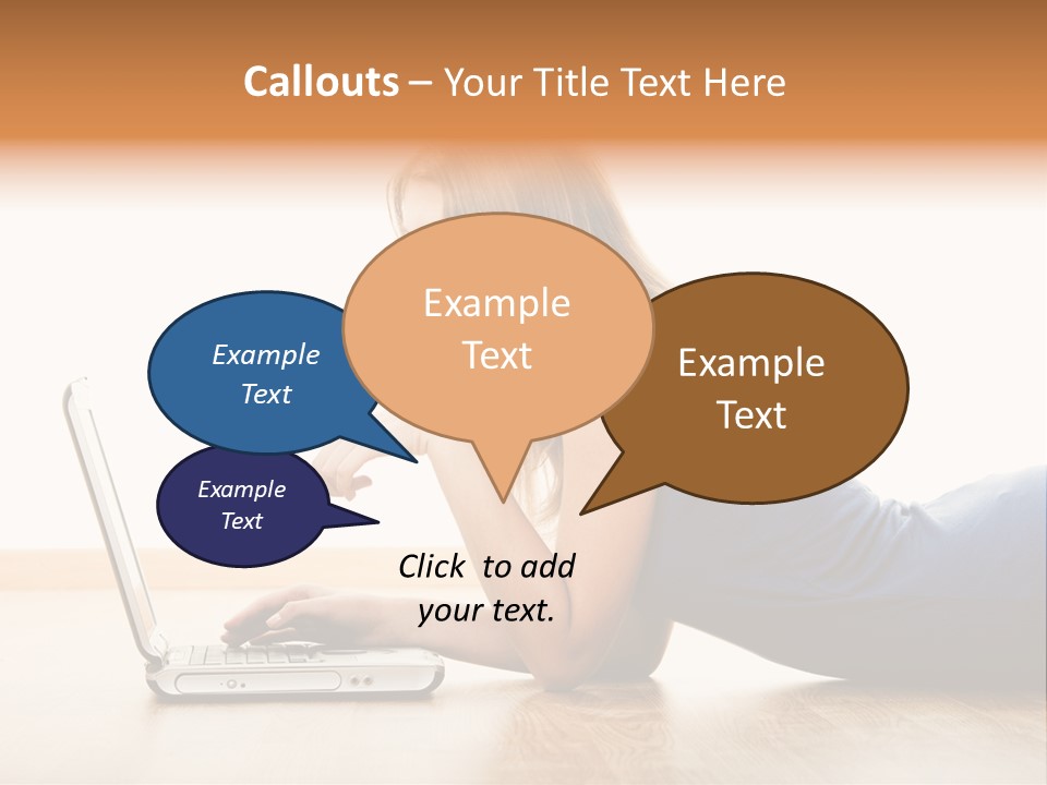 Young Modern Leisure PowerPoint Template
