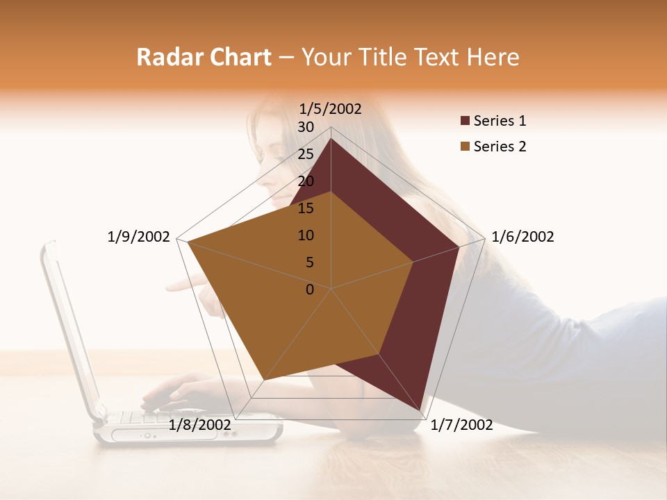 Young Modern Leisure PowerPoint Template