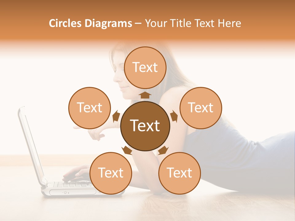 Young Modern Leisure PowerPoint Template