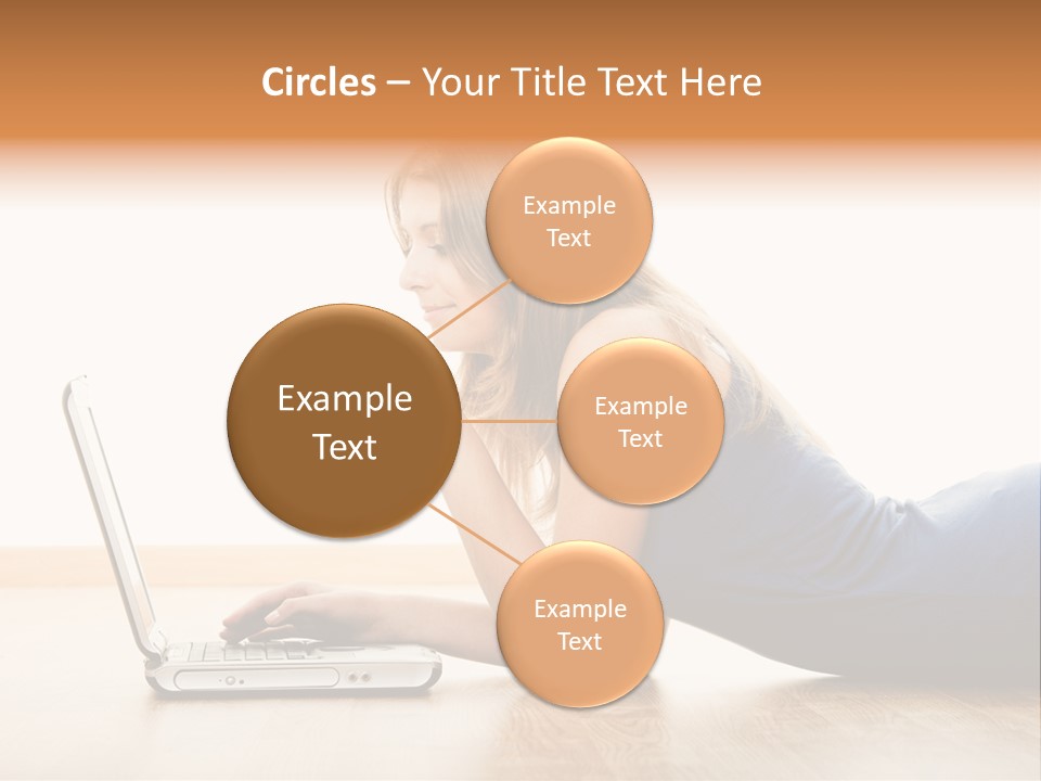 Young Modern Leisure PowerPoint Template