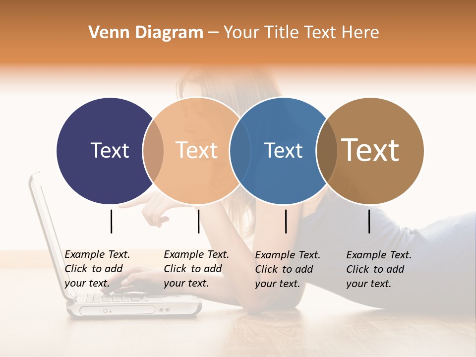 Young Modern Leisure PowerPoint Template
