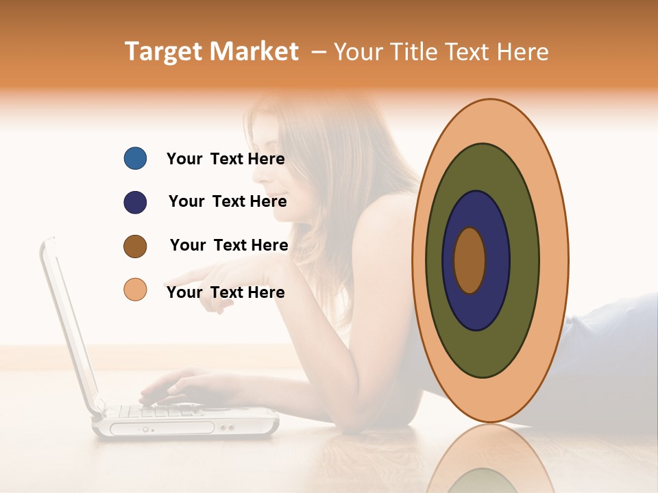 Young Modern Leisure PowerPoint Template