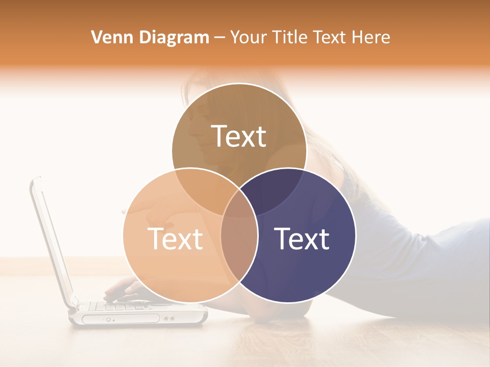 Young Modern Leisure PowerPoint Template