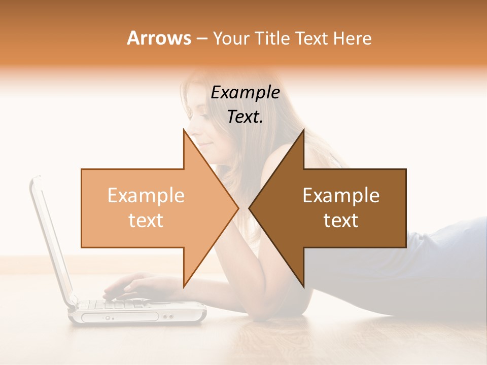 Young Modern Leisure PowerPoint Template