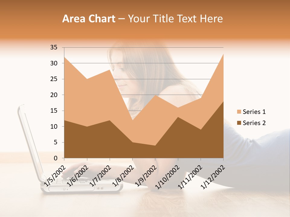Young Modern Leisure PowerPoint Template