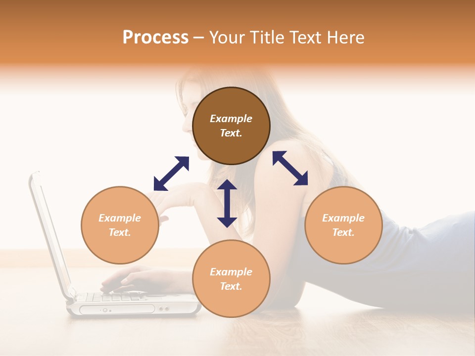 Young Modern Leisure PowerPoint Template