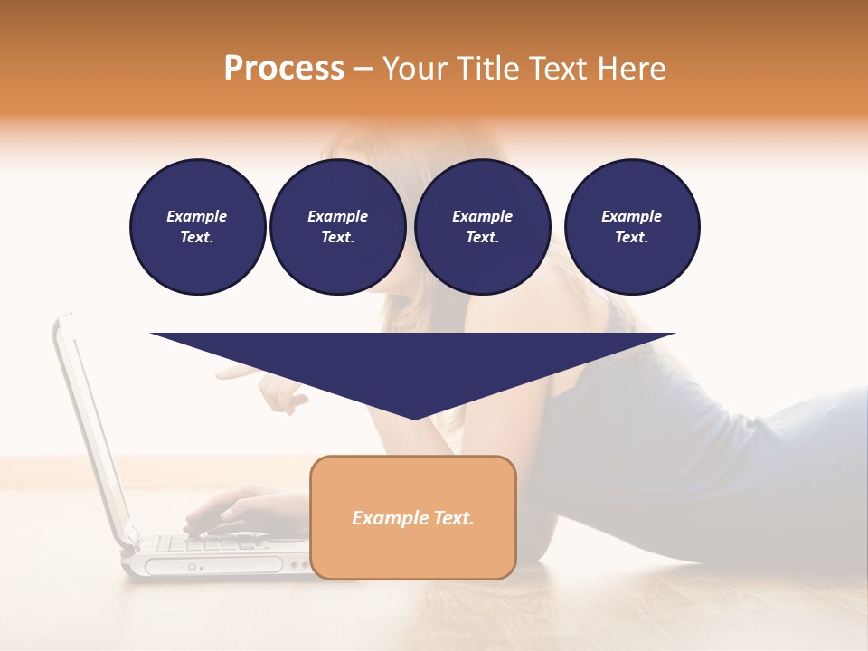 Young Modern Leisure PowerPoint Template