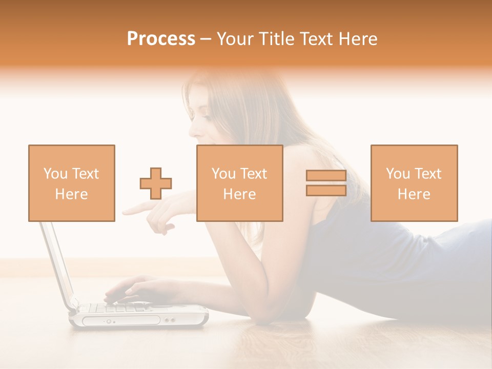 Young Modern Leisure PowerPoint Template