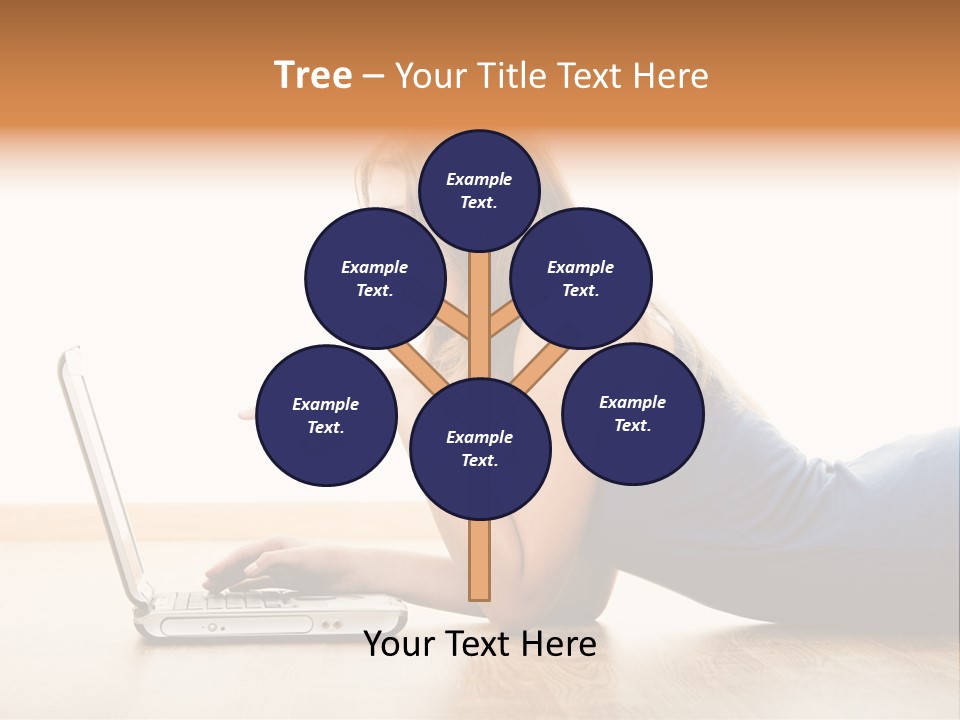 Young Modern Leisure PowerPoint Template