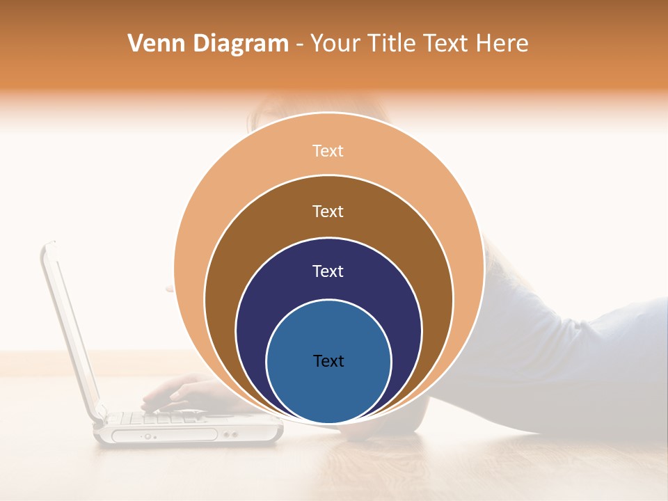 Young Modern Leisure PowerPoint Template