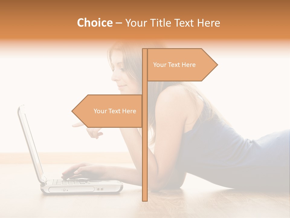 Young Modern Leisure PowerPoint Template