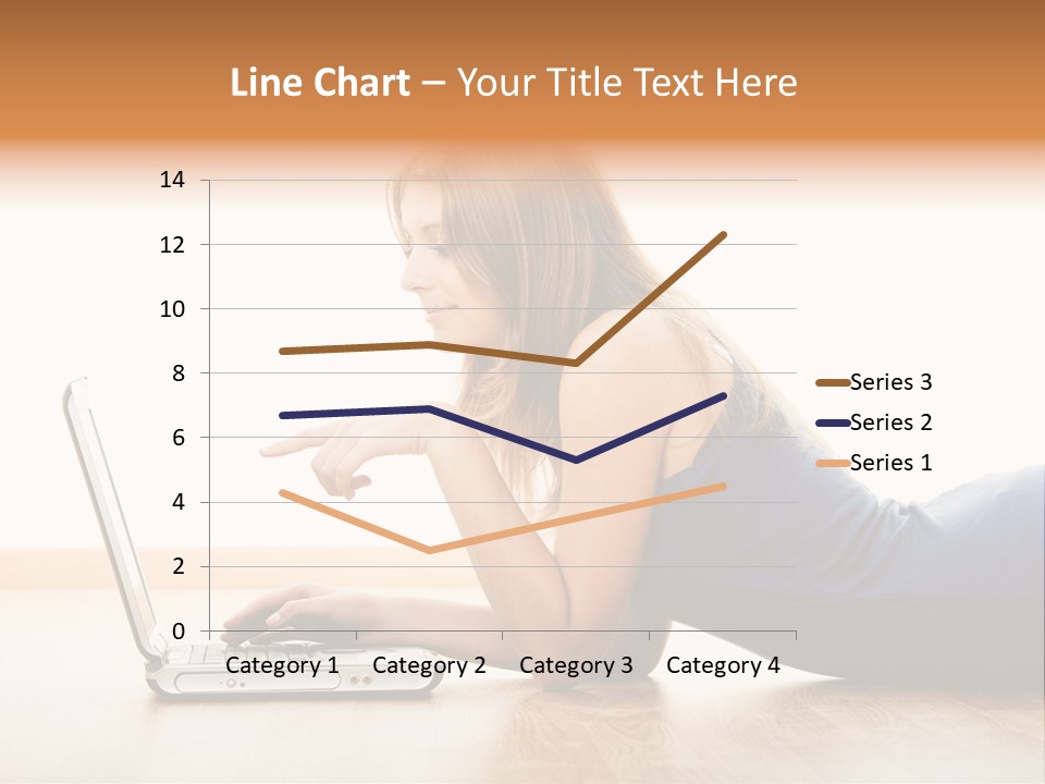 Young Modern Leisure PowerPoint Template