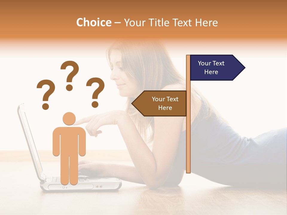 Young Modern Leisure PowerPoint Template