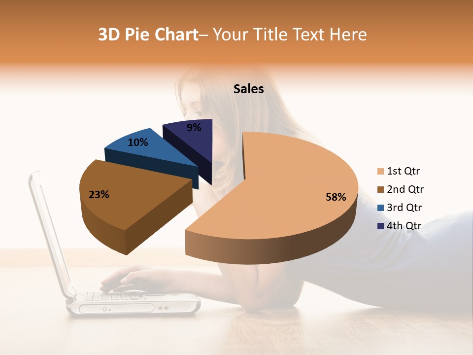 Young Modern Leisure PowerPoint Template