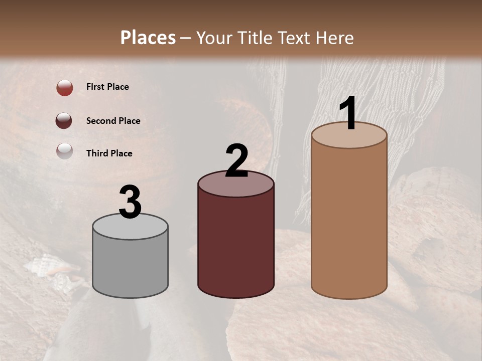 Religion Five Ancient PowerPoint Template