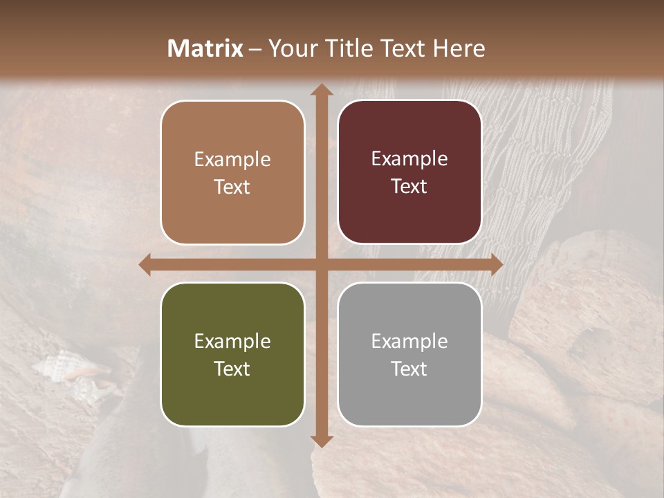 Religion Five Ancient PowerPoint Template