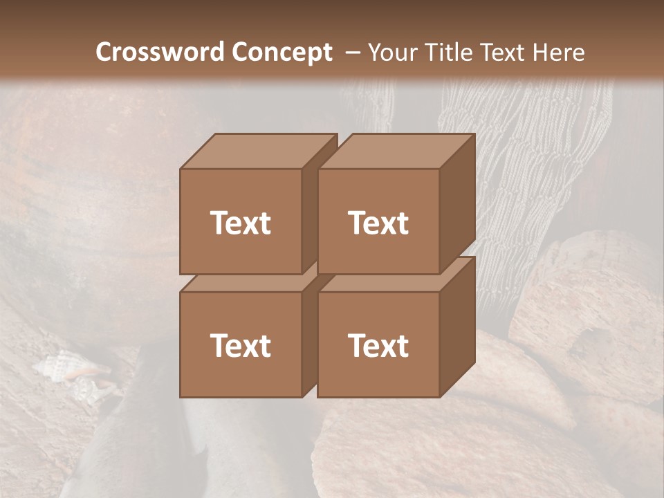 Religion Five Ancient PowerPoint Template