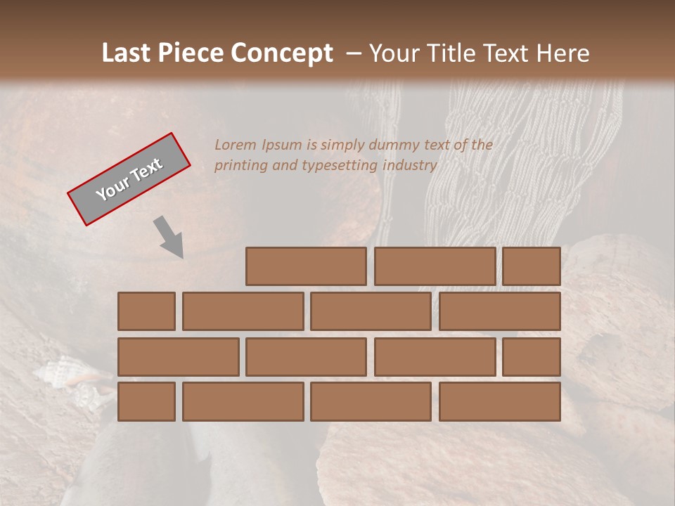 Religion Five Ancient PowerPoint Template