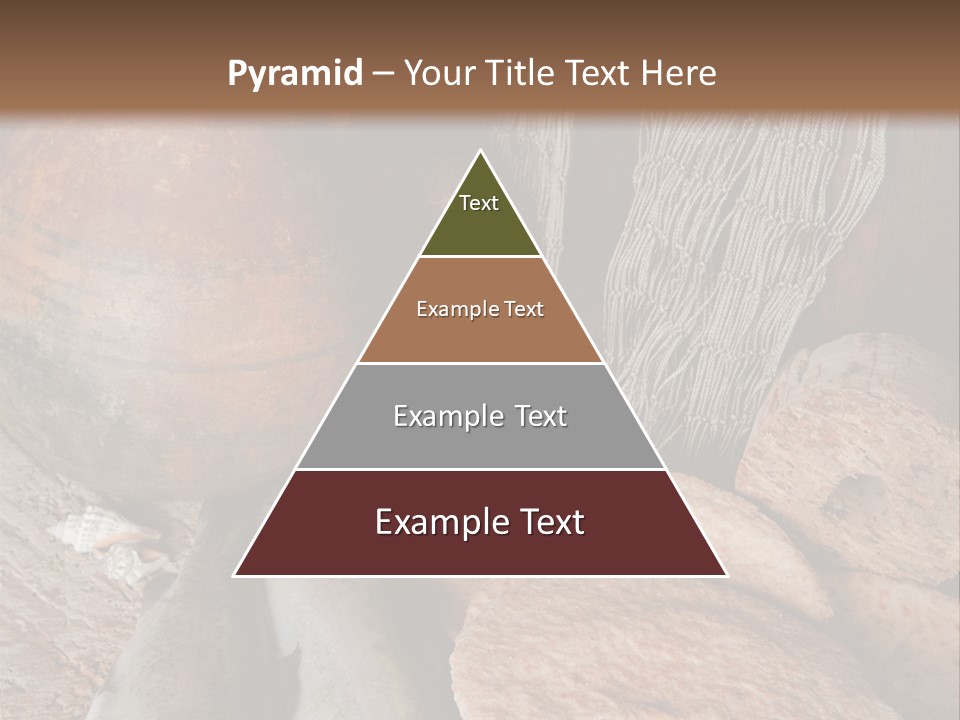 Religion Five Ancient PowerPoint Template