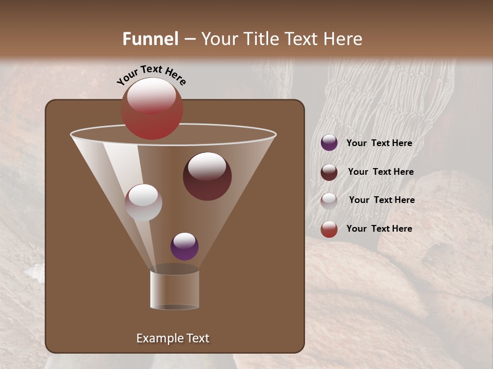 Religion Five Ancient PowerPoint Template
