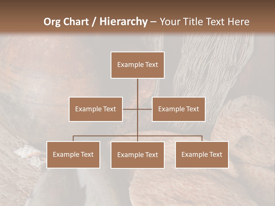 Religion Five Ancient PowerPoint Template