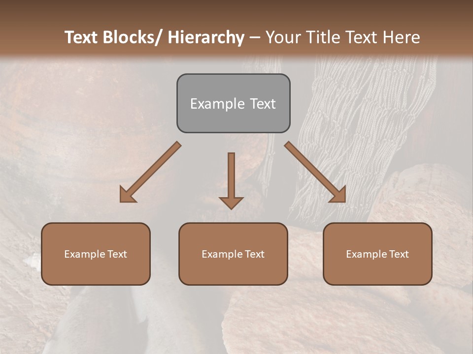 Religion Five Ancient PowerPoint Template