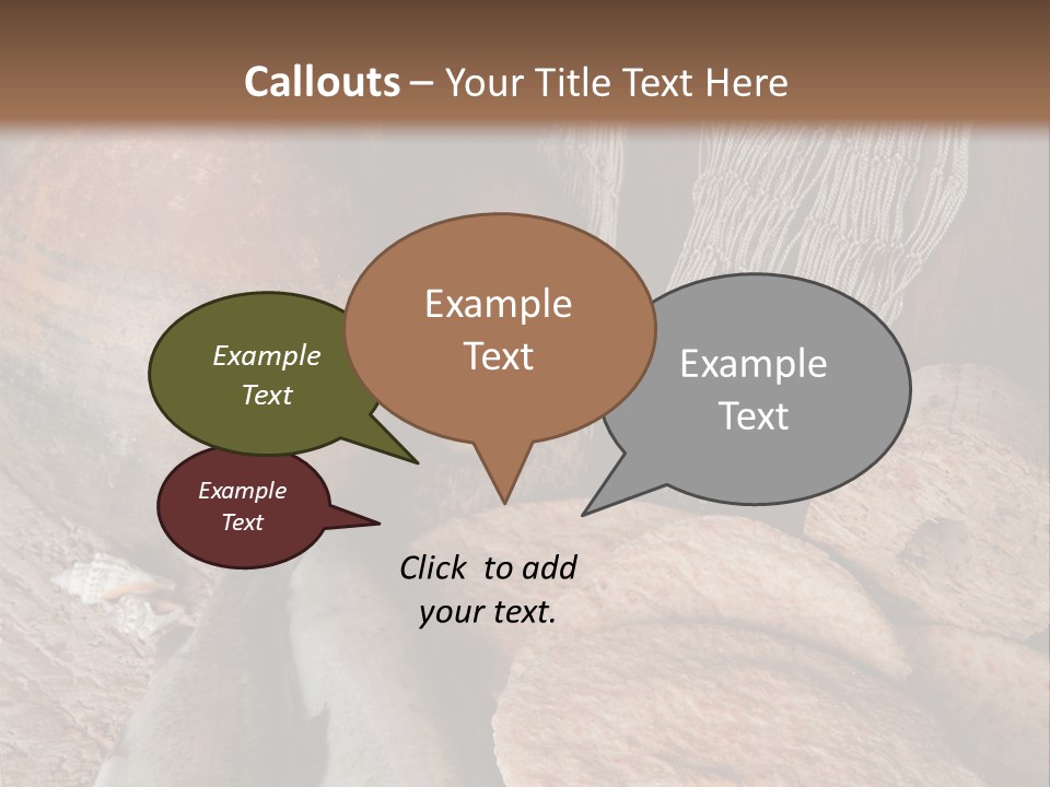 Religion Five Ancient PowerPoint Template