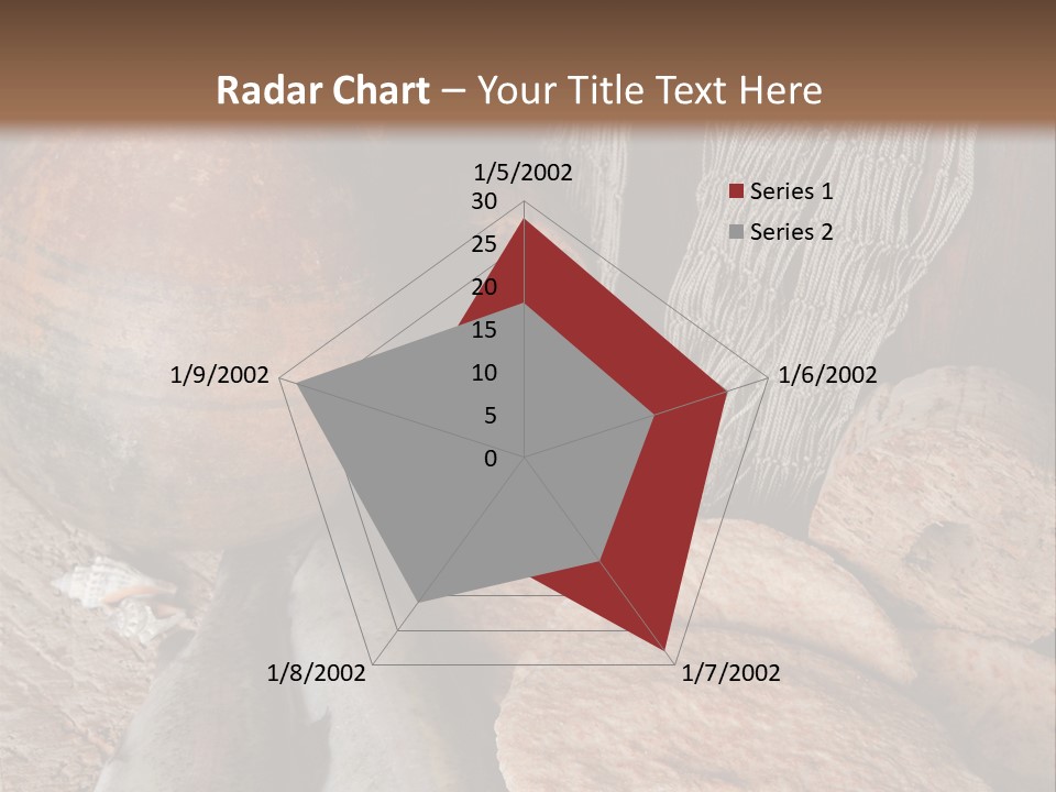 Religion Five Ancient PowerPoint Template