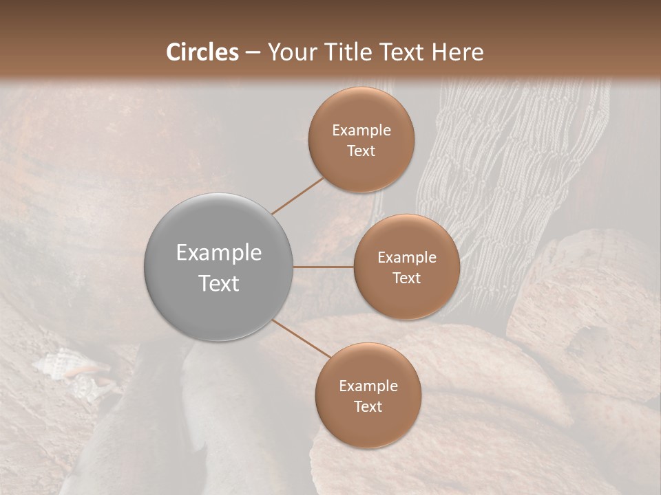 Religion Five Ancient PowerPoint Template