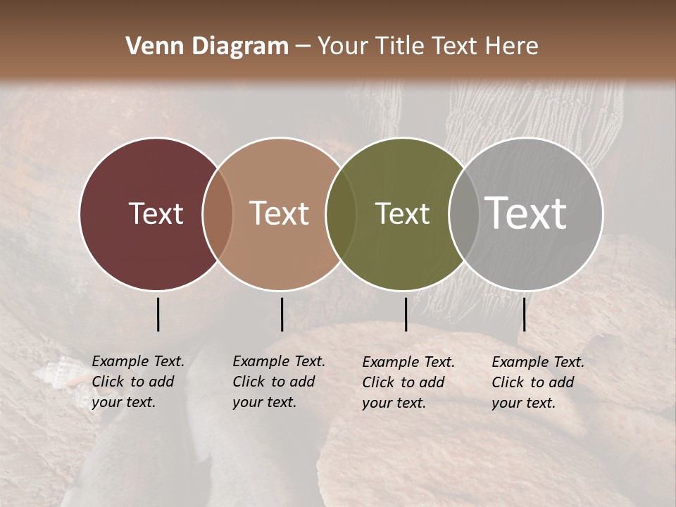 Religion Five Ancient PowerPoint Template