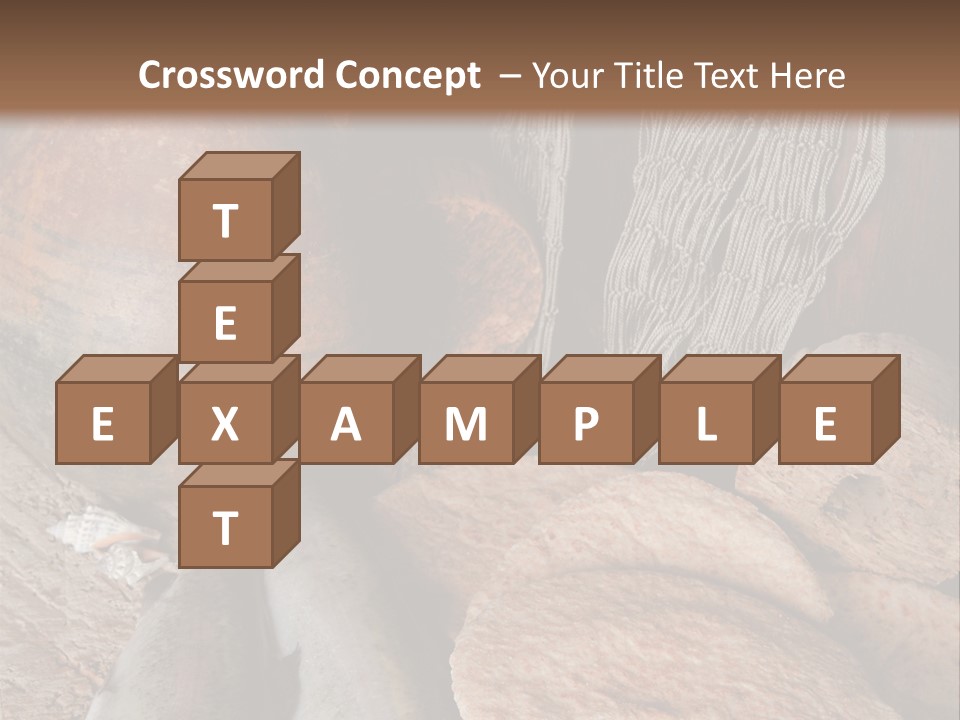 Religion Five Ancient PowerPoint Template