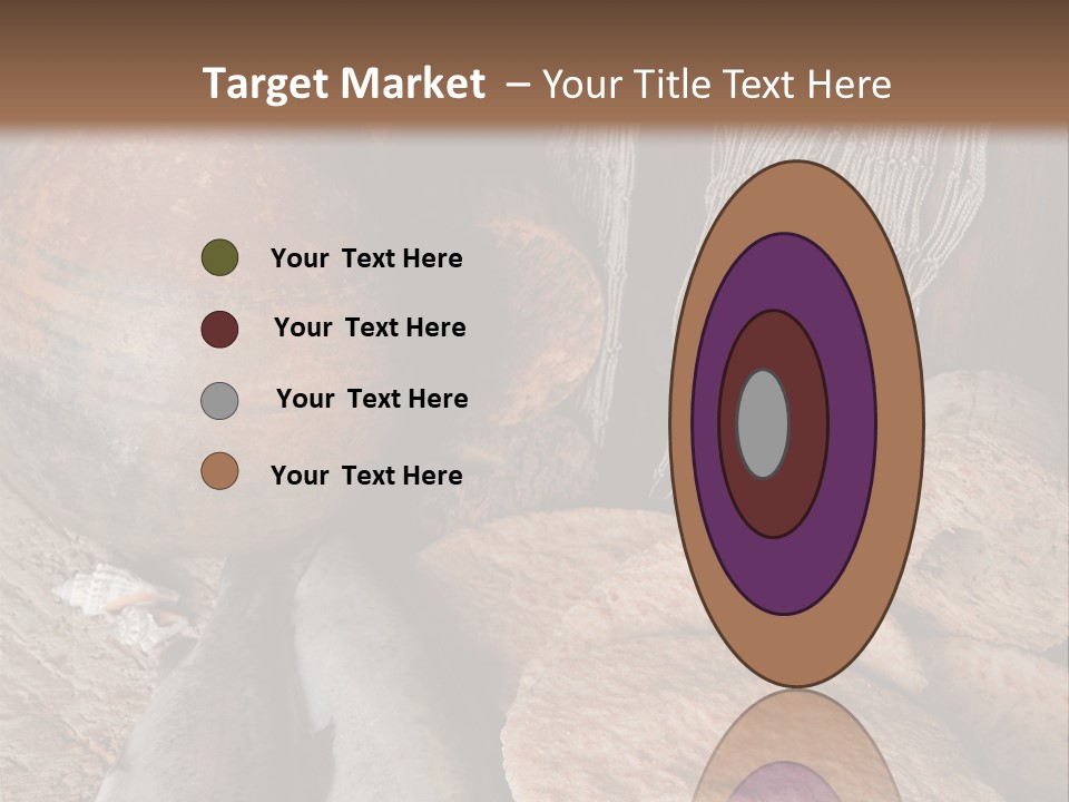 Religion Five Ancient PowerPoint Template