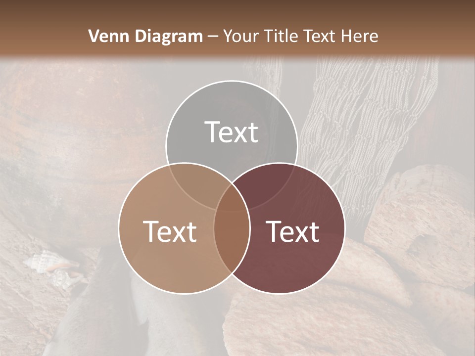 Religion Five Ancient PowerPoint Template