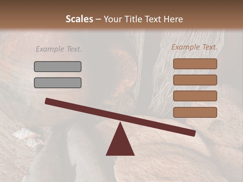 Religion Five Ancient PowerPoint Template