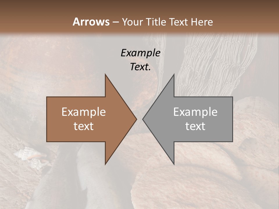 Religion Five Ancient PowerPoint Template