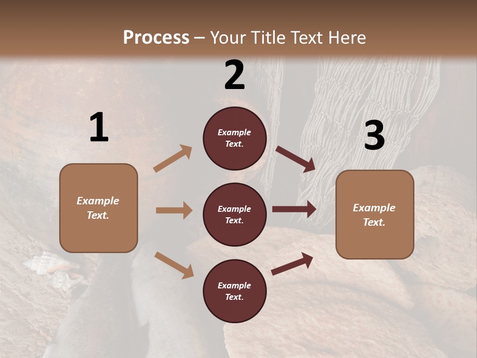 Religion Five Ancient PowerPoint Template