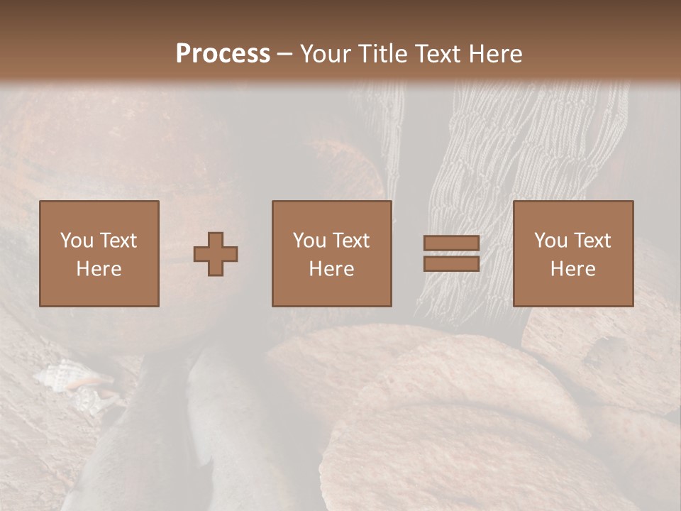 Religion Five Ancient PowerPoint Template