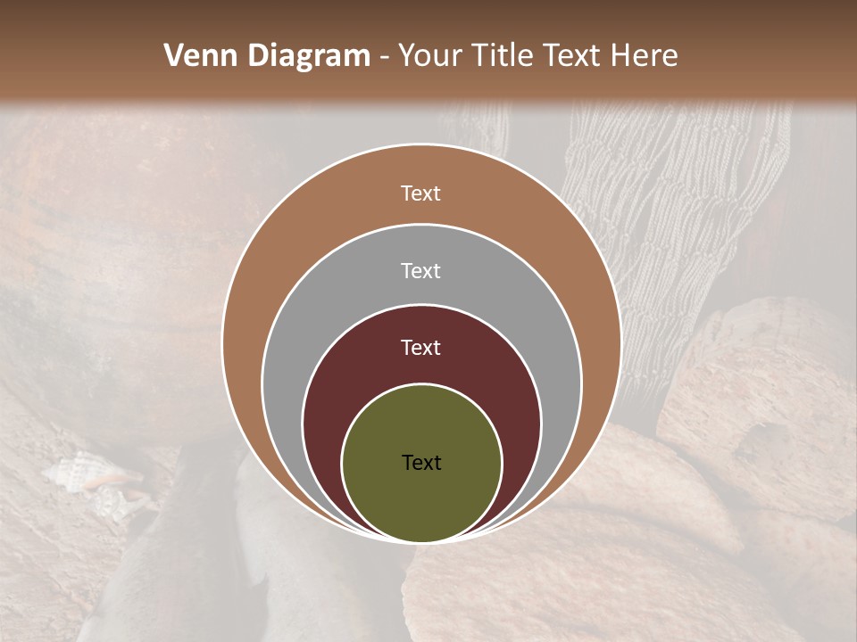 Religion Five Ancient PowerPoint Template