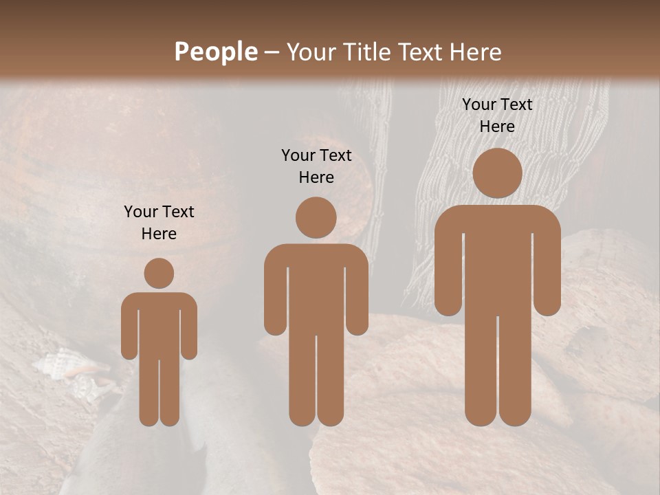 Religion Five Ancient PowerPoint Template