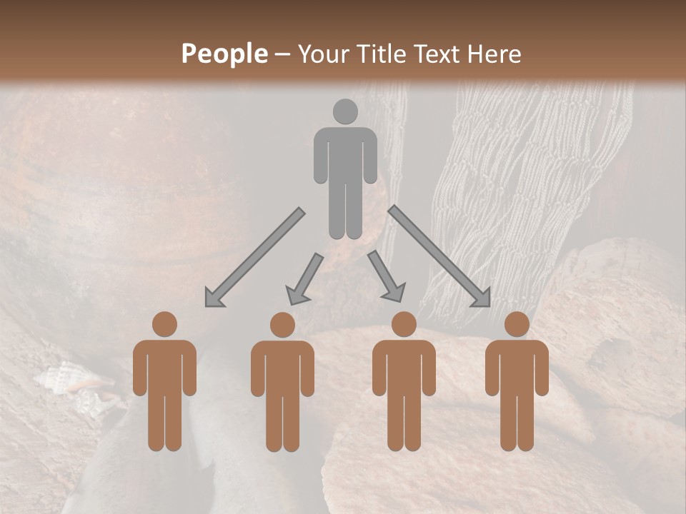 Religion Five Ancient PowerPoint Template