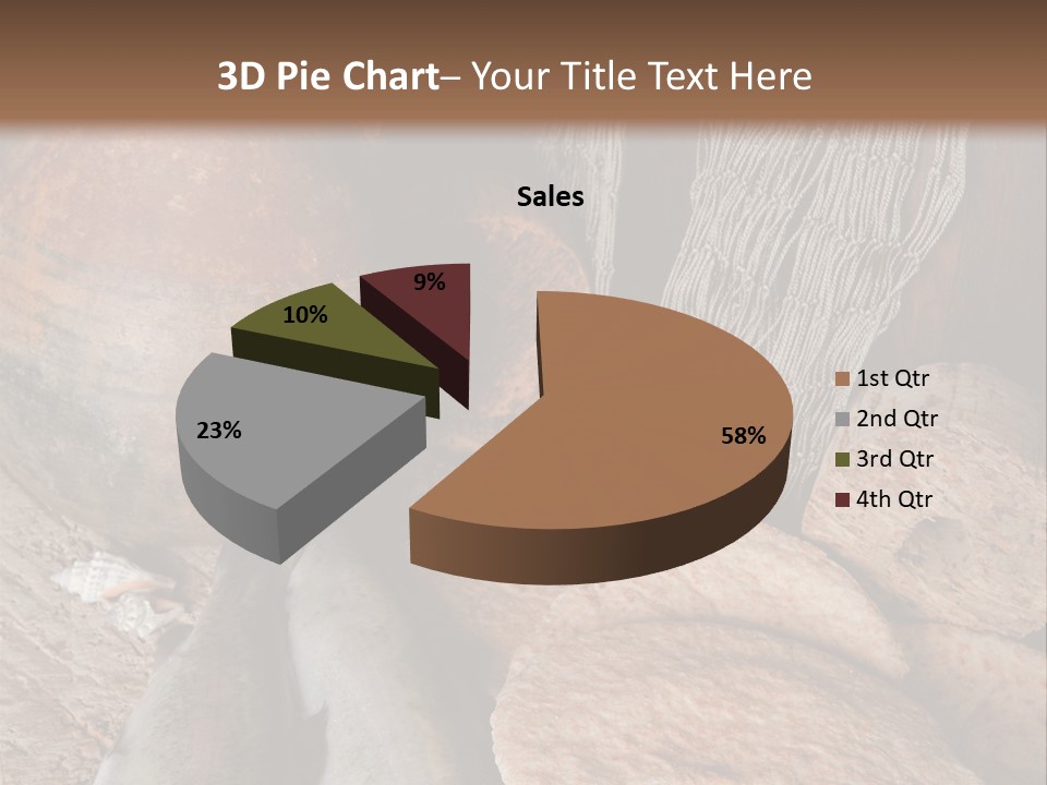 Religion Five Ancient PowerPoint Template