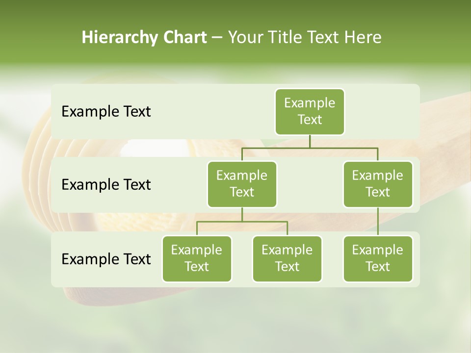 Fresh Milk Product Margarine PowerPoint Template