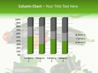 Part Collection Meal PowerPoint Template