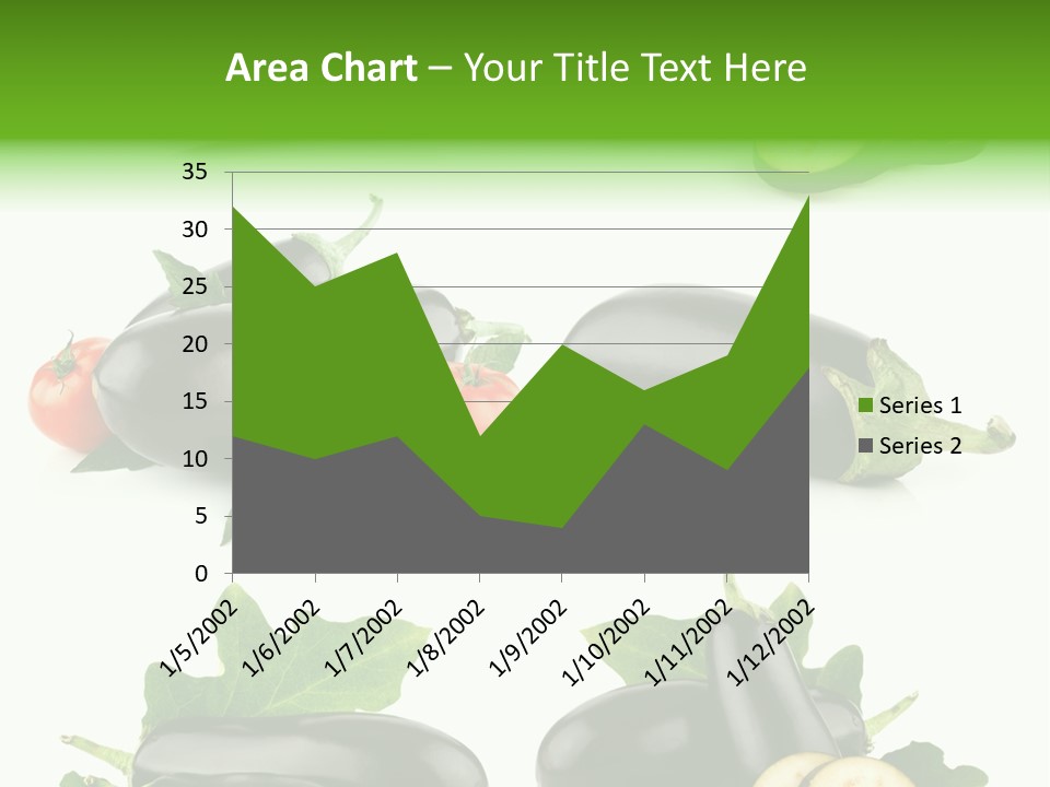 Part Collection Meal PowerPoint Template