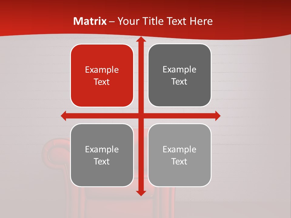 Listening Cheerful Electronic PowerPoint Template