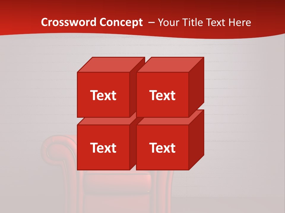 Listening Cheerful Electronic PowerPoint Template