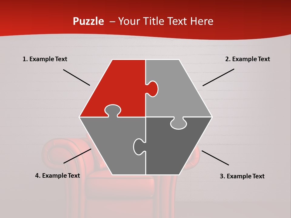 Listening Cheerful Electronic PowerPoint Template