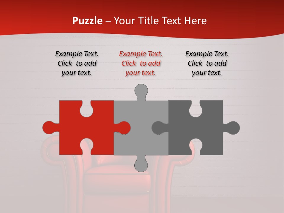 Listening Cheerful Electronic PowerPoint Template